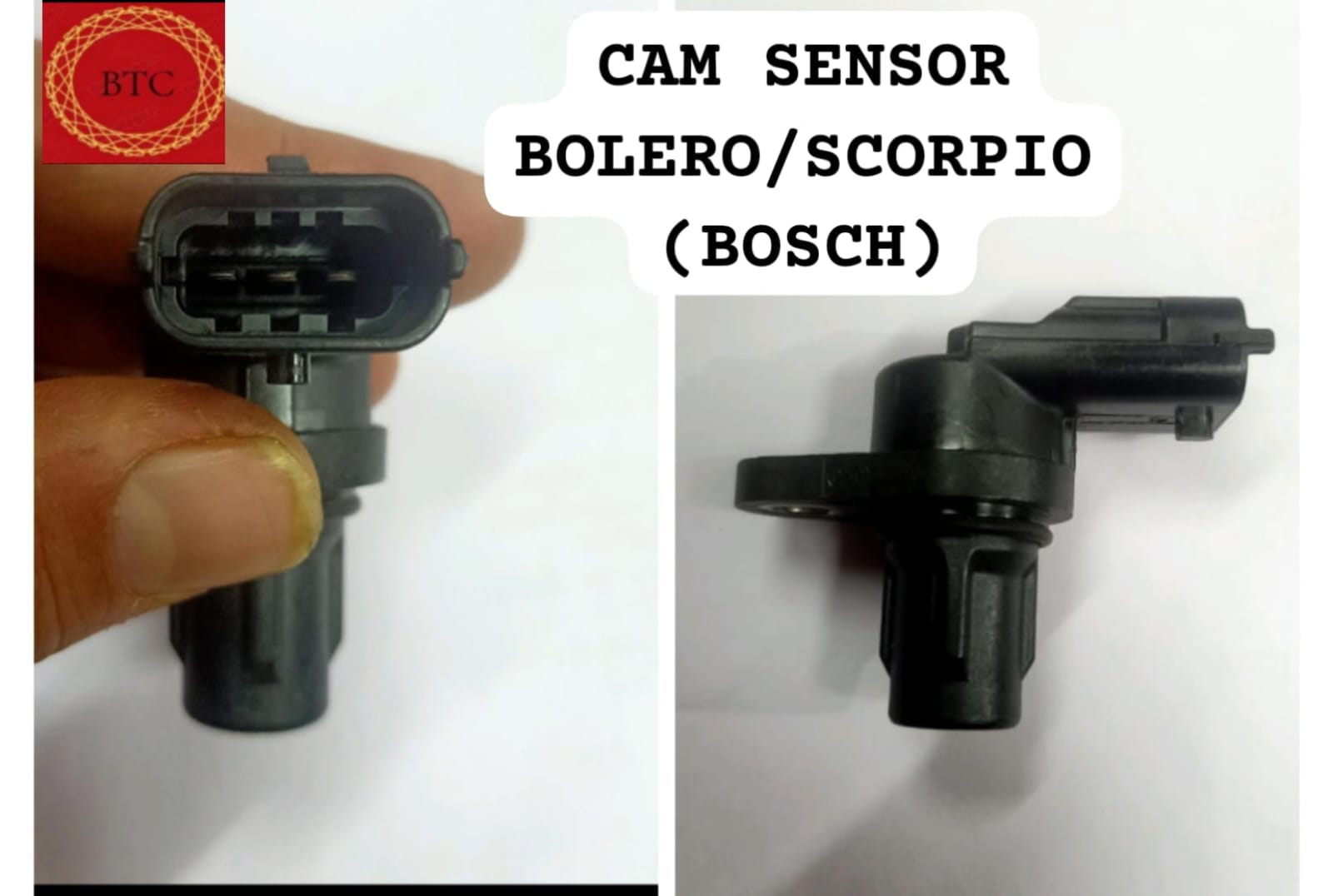 Camshaft Position Sensor